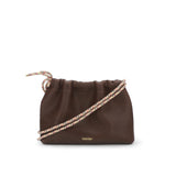 Sac Cuir Crossbody - LUTÈCE - Sur-Mesure