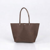 Sac Cabas Cuir - CICI - Sur-Mesure