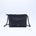 Sac Cuir Crossbody - LUTÈCE-Sac Lutèce-Noir-Novonappa-Atelier Penso