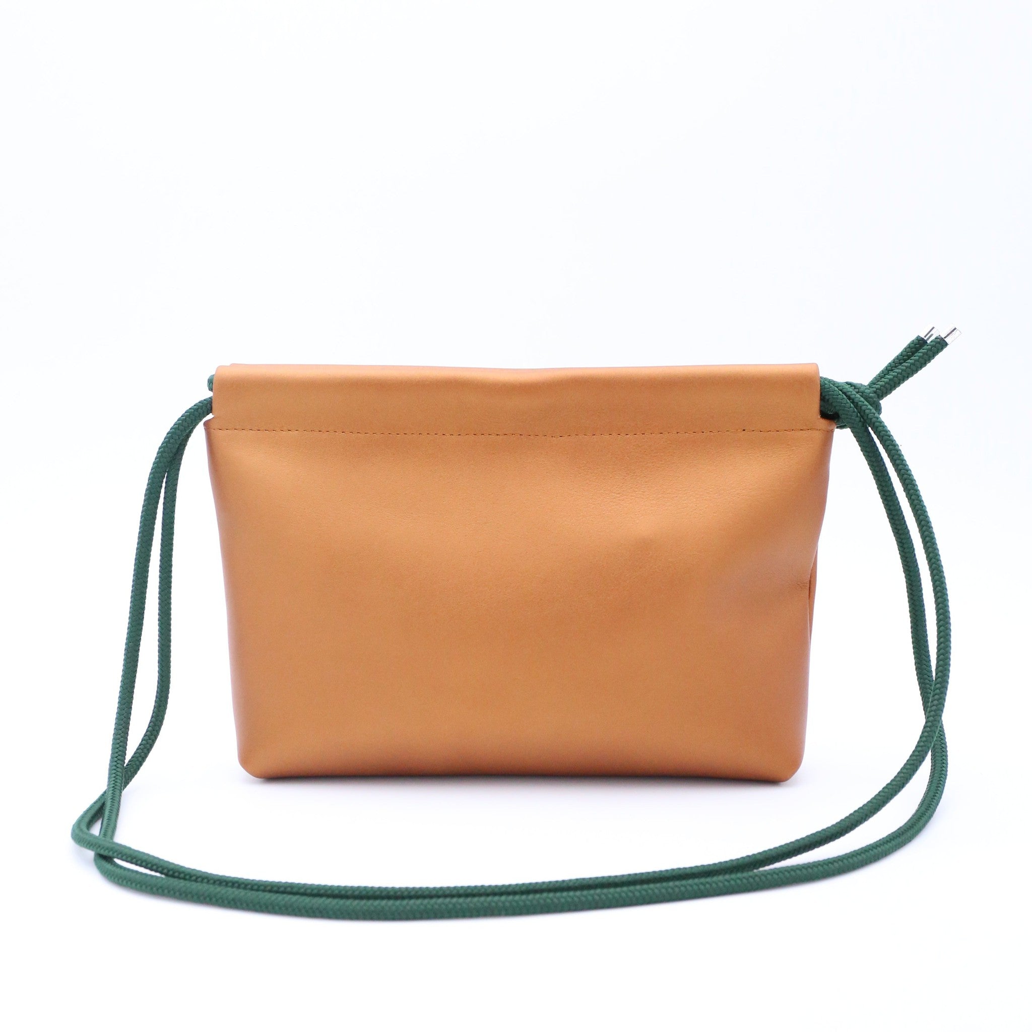 Sac Cuir Crossbody - LUTÈCE-Sac Lutèce-Atelier Penso