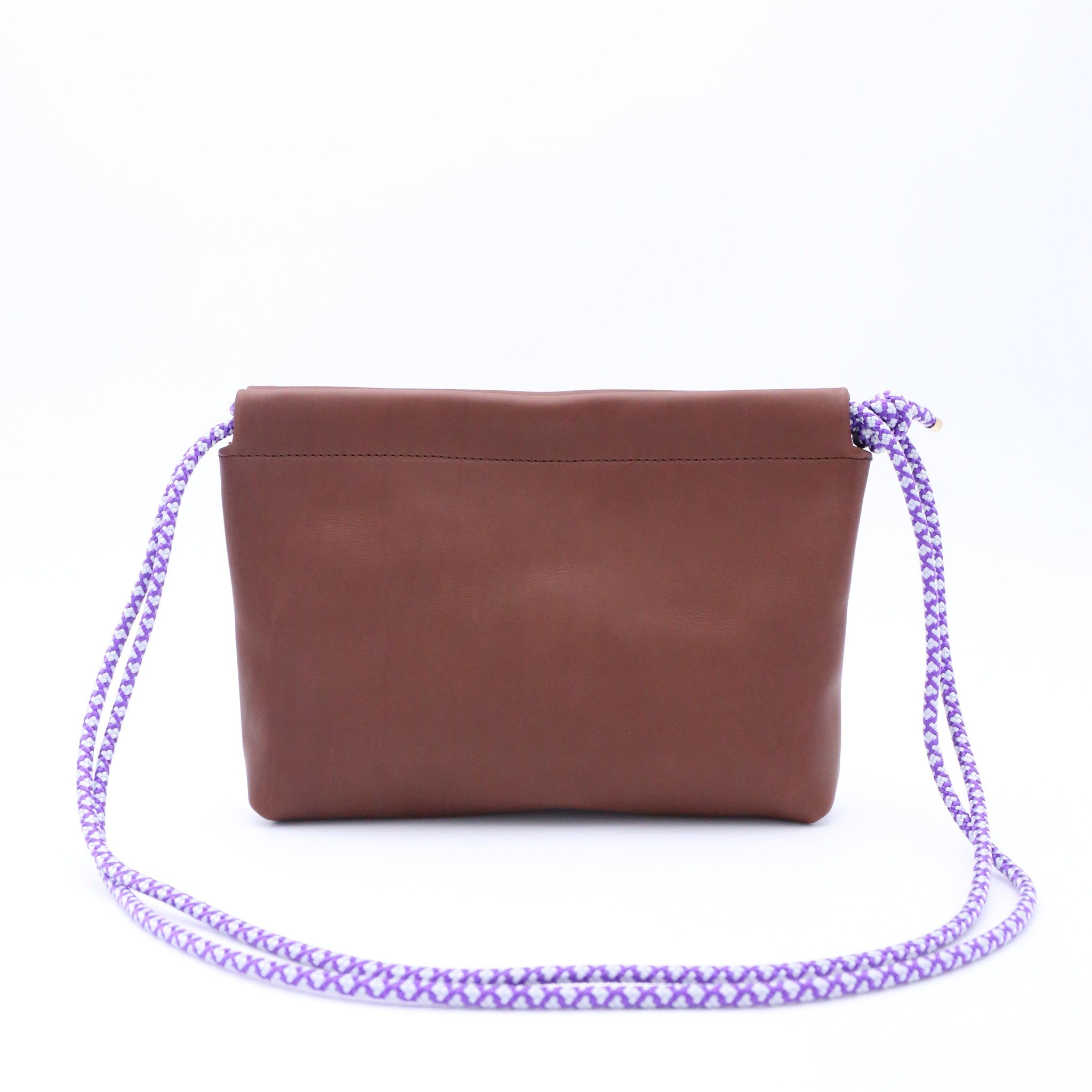 Sac Cuir Crossbody - LUTÈCE-Sac Lutèce-Atelier Penso