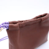 Sac Cuir Crossbody - LUTÈCE-Sac Lutèce-Atelier Penso