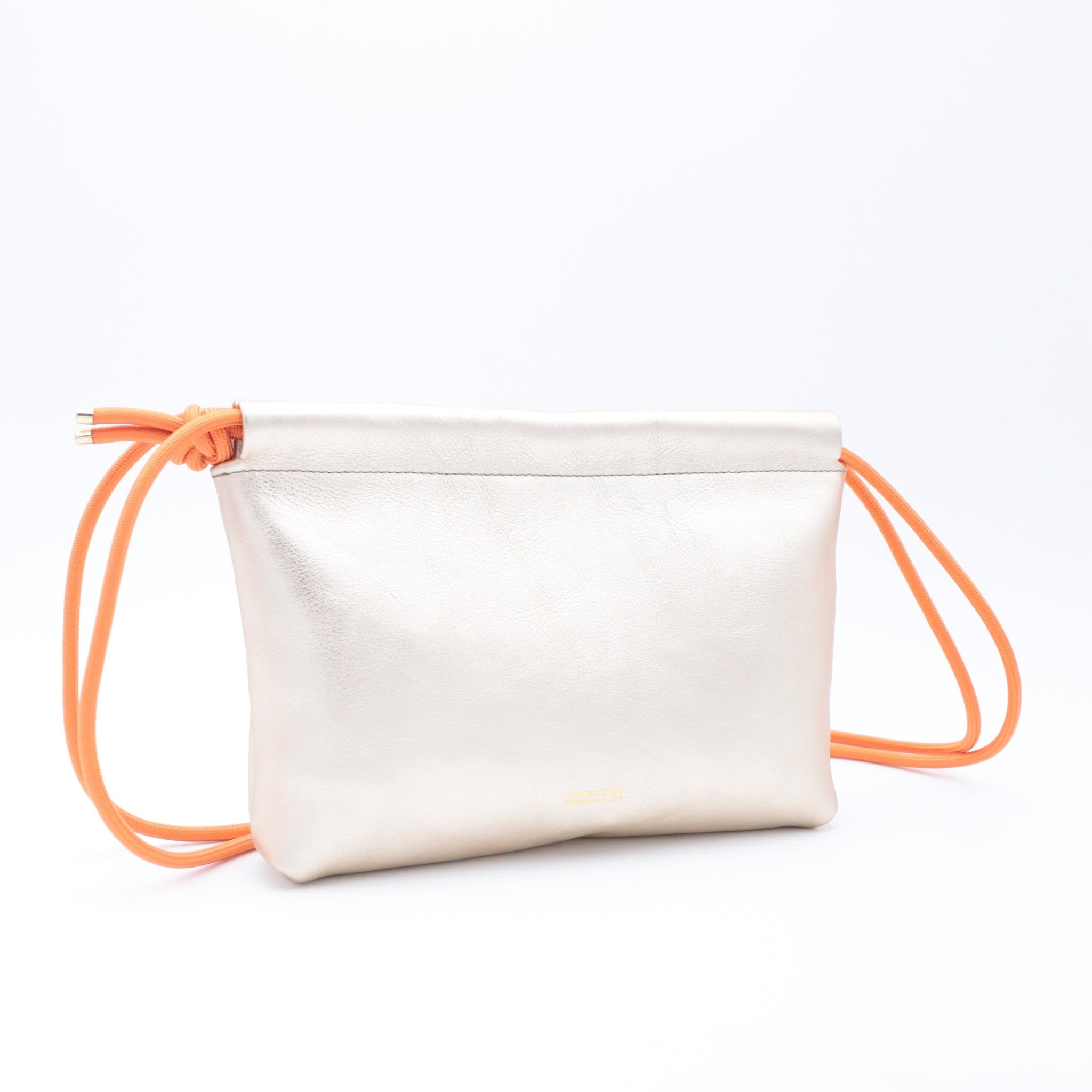 Sac Cuir Crossbody - LUTÈCE-Sac Lutèce-Atelier Penso