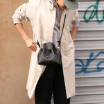 Sac Seau Cuir - BUCKET-Sac Bucket-Atelier Penso