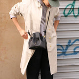 Sac Seau Cuir - BUCKET-Sac Bucket-Atelier Penso