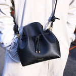 Sac Seau Cuir - BUCKET-Sac Bucket-Atelier Penso