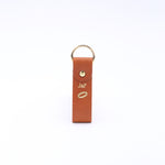 Porte-Clés Personnalisé Cuir - Mariage-Porte-clés-WHISKY-CIGOGNE-NON-Atelier Penso