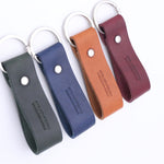 Porte-Clés Cuir Personnalisé-Porte-clés-Atelier Penso