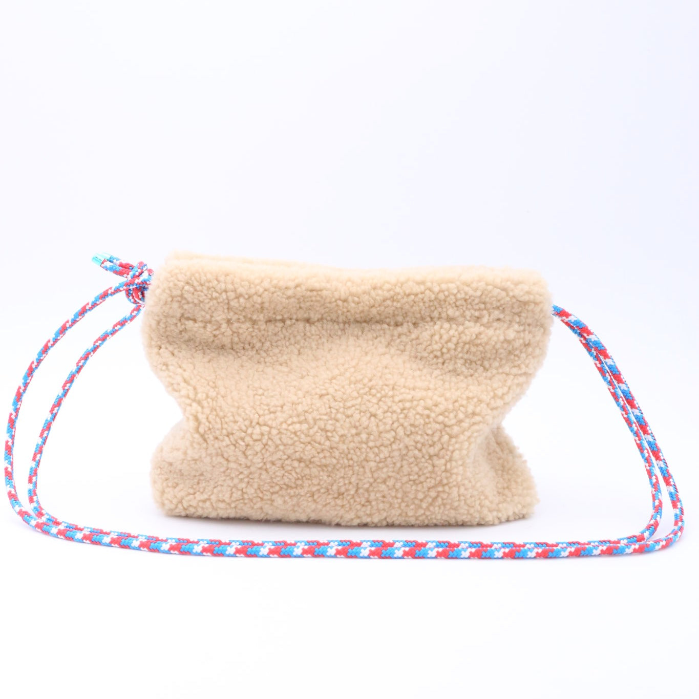 Sac Cuir Crossbody - LUTÈCE-Sac Lutèce-Moumoute-Cappuccino-Atelier Penso
