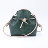 Sac Seau Cuir - BUCKET