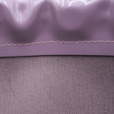 Sac Cuir Crossbody - LUTÈCE - Lilas