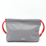 Sac Cuir Crossbody - LUTÈCE - Imparfait