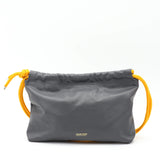 Sac Cuir Crossbody - LUTÈCE - Imparfait