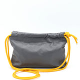 Sac Cuir Crossbody - LUTÈCE - Imparfait