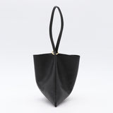 Leather Clutch Bag - Samossa