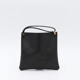 Leather Clutch Bag - Samossa