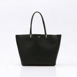 Sac Cabas Cuir - CICI Noir