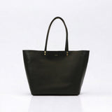 Sac Cabas Cuir - CICI Noir