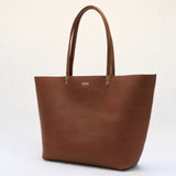 Sac Cabas Cuir - CICI - Sur-Mesure