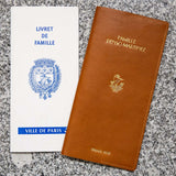 Livret de Famille - Whisky