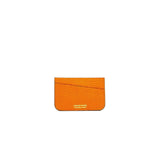 Porte-Cartes Cuir - Edition limitée-Porte-cartes-Orange-Atelier Penso