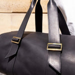 Sac de Voyage Cuir - WEEKENDER-Sac Weekender-Atelier Penso