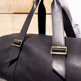 Sac de Voyage Cuir - WEEKENDER-Sac Weekender-Atelier Penso