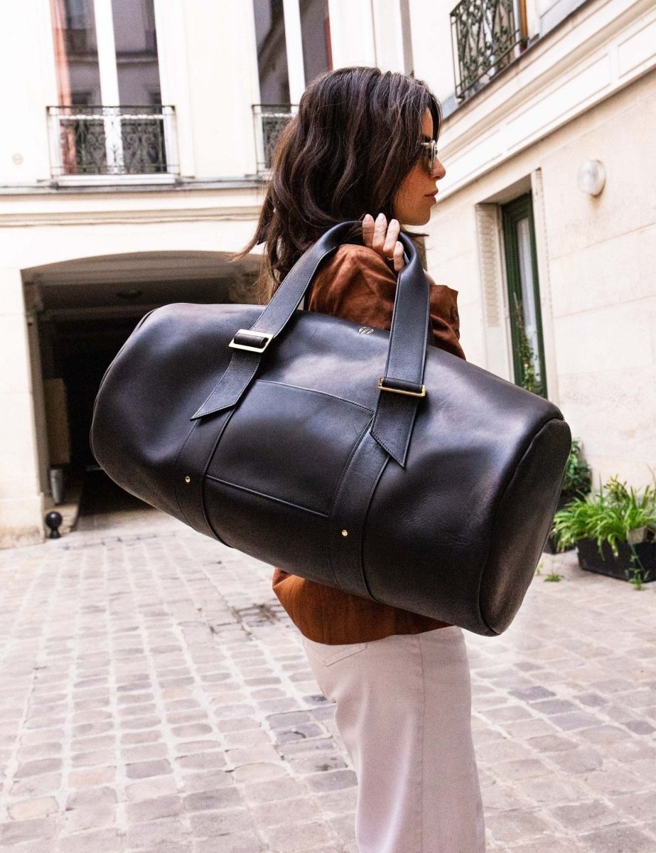 WEEKENDER - Sac de Voyage - Atelier Penso