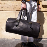 Sac de Voyage Cuir - WEEKENDER-Sac Weekender-Atelier Penso