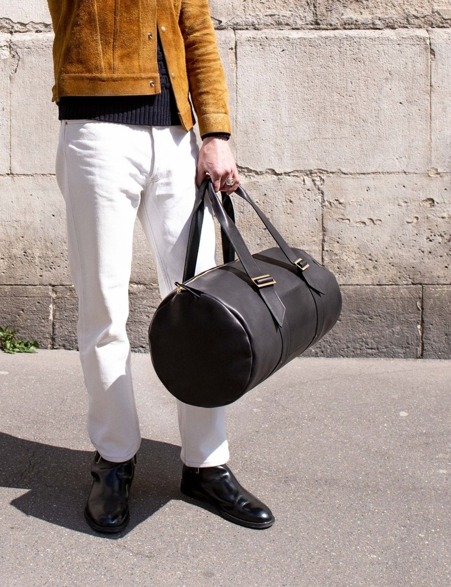 WEEKENDER - Sac de Voyage - Atelier Penso