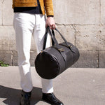 Sac de Voyage Cuir - WEEKENDER-Sac Weekender-Atelier Penso