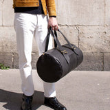 Sac de Voyage Cuir - WEEKENDER-Sac Weekender-Atelier Penso