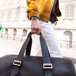 Sac de Voyage Cuir - WEEKENDER-Sac Weekender-Atelier Penso