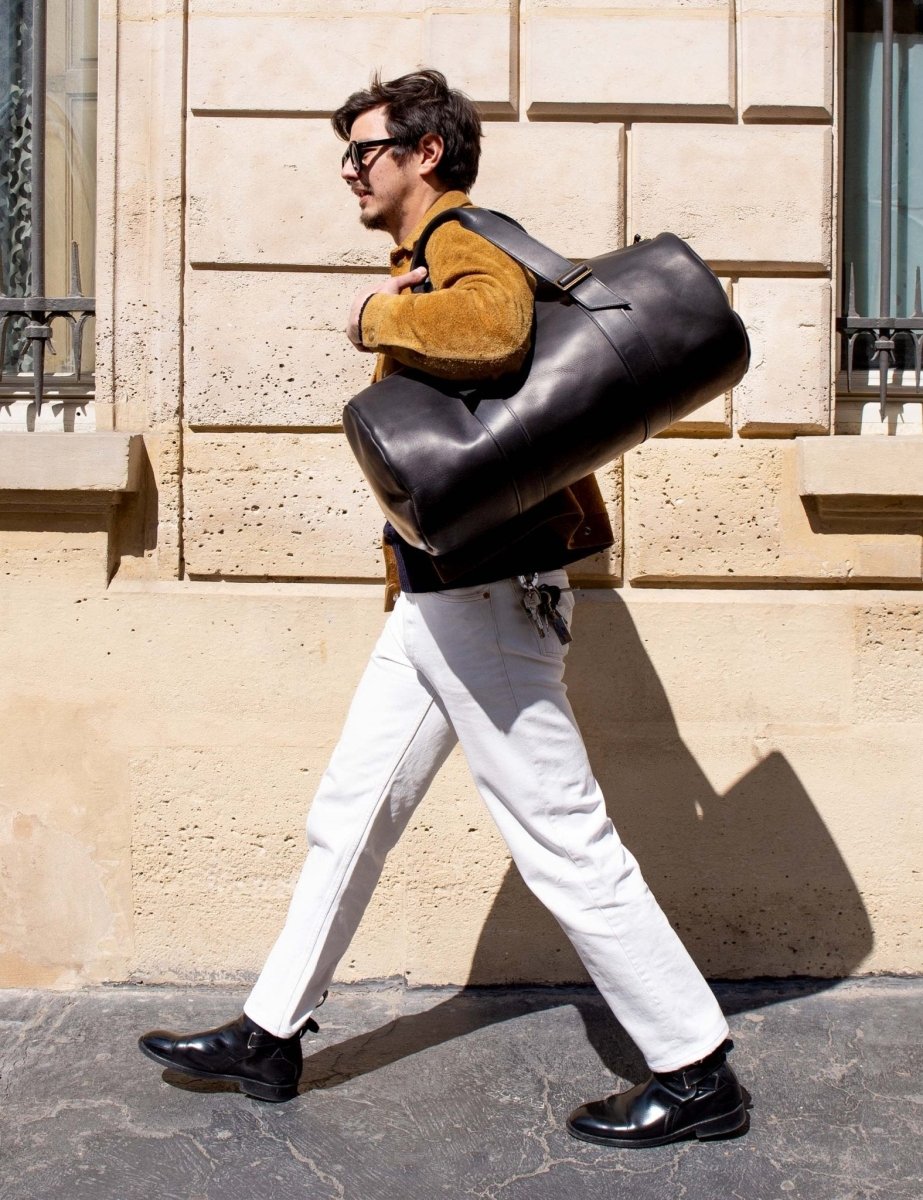 WEEKENDER - Sac de Voyage - Atelier Penso